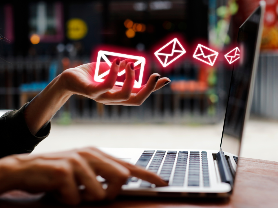 Email marketing: i primi 5 passi per una campagna di successo
