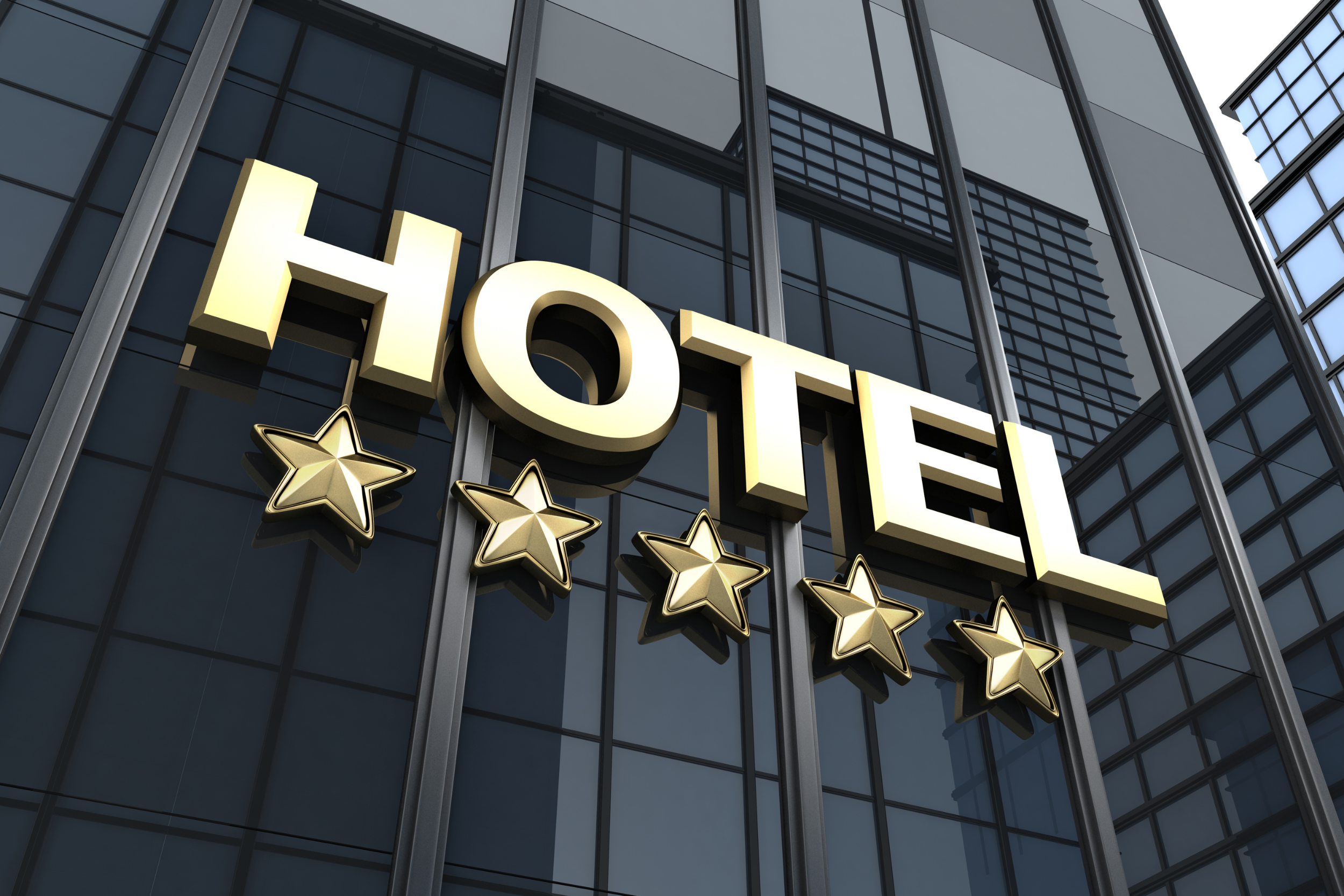 Marketing per hotel: l'importanza della strategia