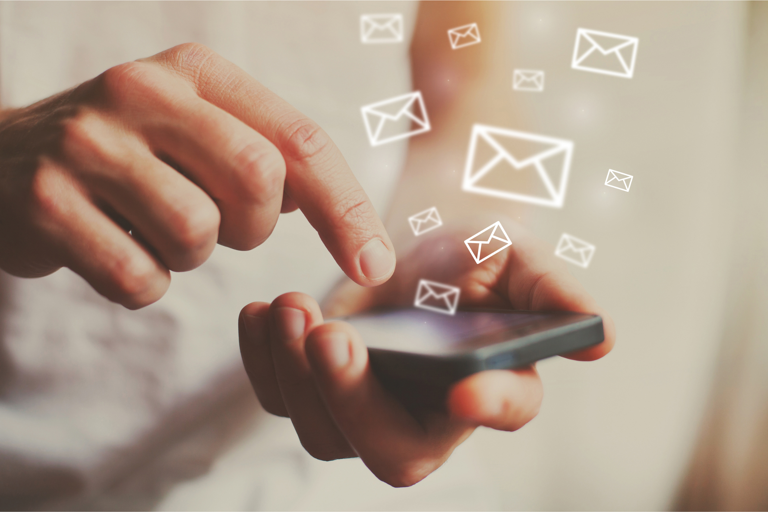 Email marketing: i primi 5 passi per una campagna di successo