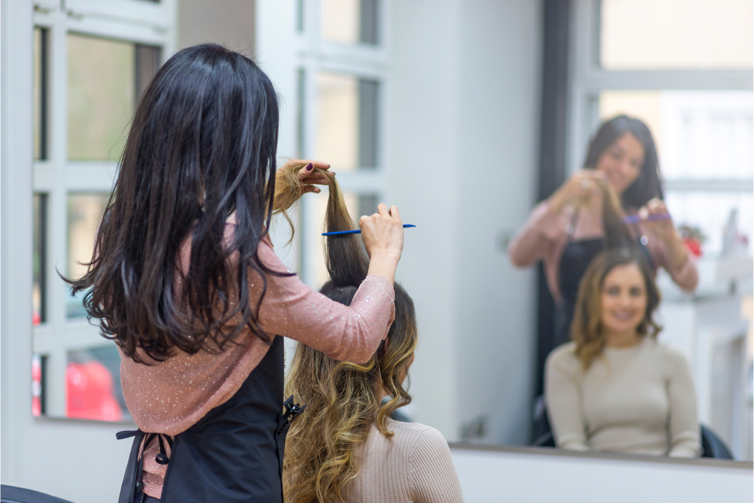 Marketing per parrucchieri: strategie e consigli per il tuo salone